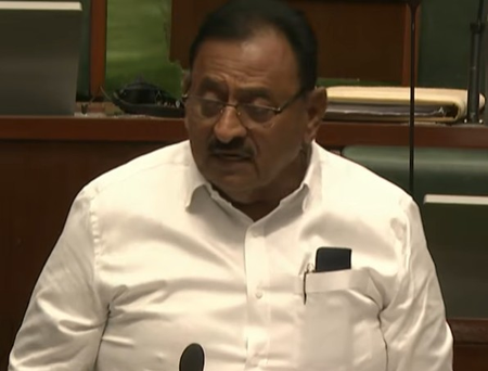 Maha govt suspends Assistant Registrar in cooperative housing society scam case, orders probe