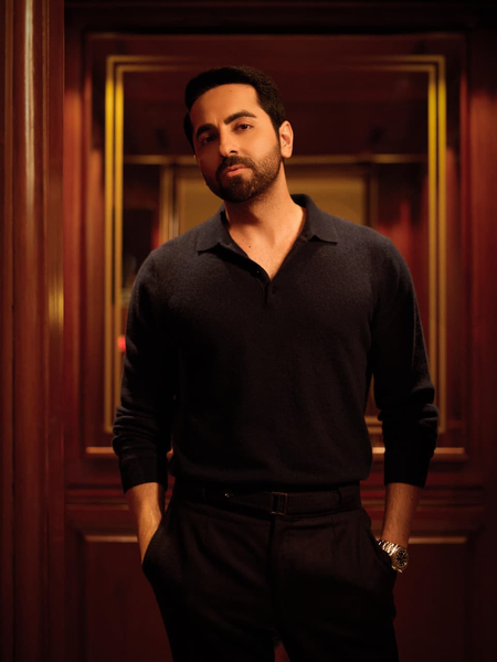 11 years of ‘Dum Laga Ke Haisha’: Ayushmann Khurrana shares his favourite scene from film