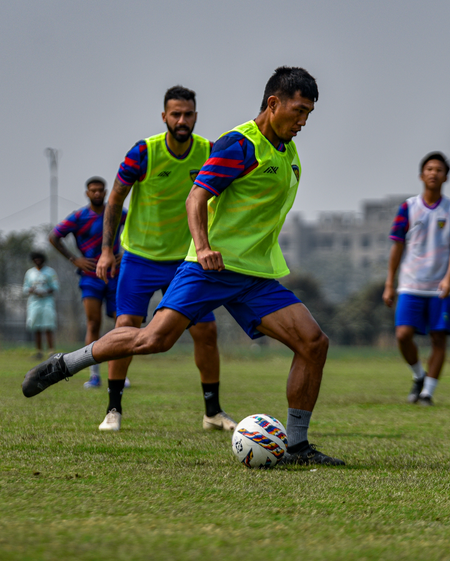 ISL 2025-26: Chennaiyin FC face Odisha test for first win