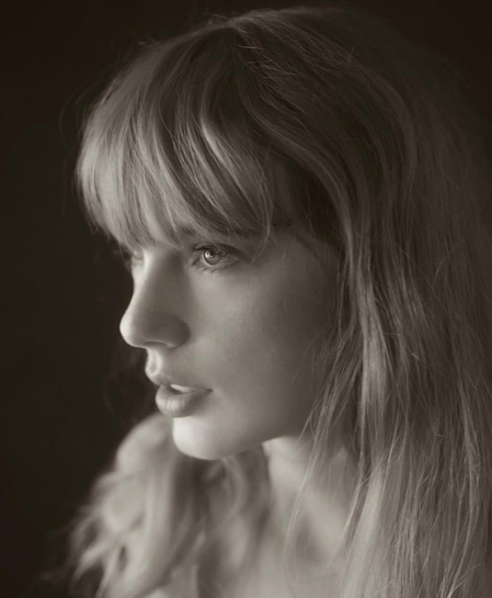 Taylor Swift love ‘The Traitors’