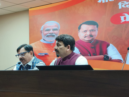 Confident HC will overturn reprieve to Kejriwal in liquor policy case: Manoj Tiwari