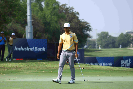 PGTI’s 72 The League: Kartik and Mukesh highlight the uniqueness of the inaugural golf league