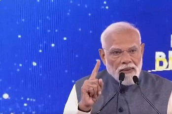 <div>Developed nations knocking at India’s doors, says PM Modi on trade deals</div>