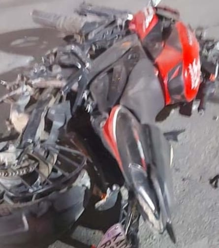 <div>Three killed in hit-and-run accident in Karnataka’s Raichur</div>