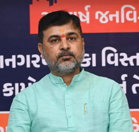 Gujarat’s Rajkot records 17 villages under Tirthgam-Pavangam schemes over two years