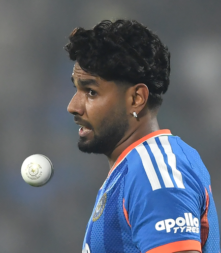 <div>T20 WC: Will wait for the final word on Rana, but it’s not looking good at the moment, says Suryakumar</div>