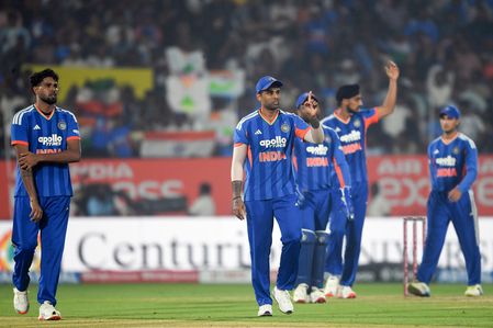 T20 WC: Batting firepower, all-round resources, spinners hold the key in India’s title defence (SWOT Analysis)