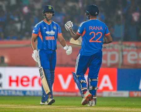 India definitely have the team capable of winning Men’s T20 World Cup, says Rayudu