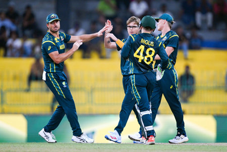 T20 WC: Ellis, Zampa take four wickets each as Australia register a dominating 67-run win vs Ireland