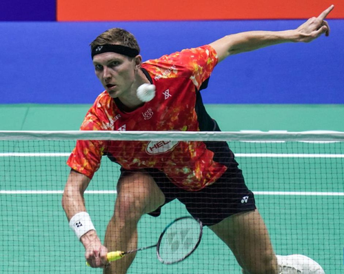 Badminton: BWF puts 3×15 scoring format to vote