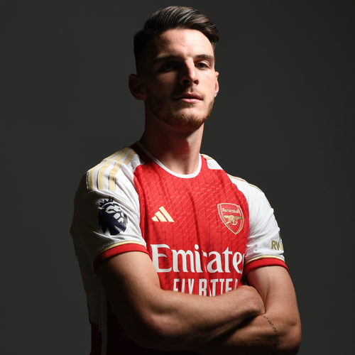“Close isn’t good enough, we want more”: Declan Rice backs Arsenal to ‘go all the way’