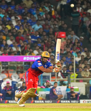 DY Patil T20 Cup: Lomror, Rawat star for Income Tax; Bista, Wadhera lead the way for Jain Irrigation