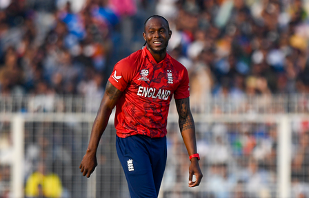 <div>T20 WC: ‘Process doesn’t change,’ says Archer after 2 for 24 haul against Scotland</div>