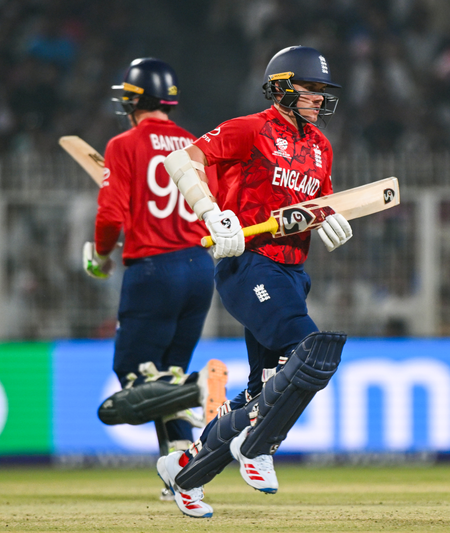 T20 WC: England elect to bat against Italy; both sides unchanged