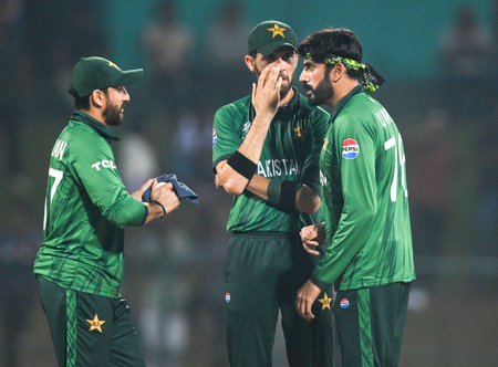 T20 WC: Road to semis scenario for Pakistan after narrrow loss to England