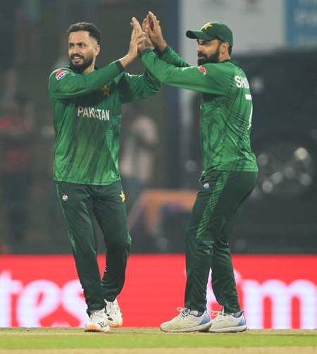 T20 WC: How Pakistan can still qualify for semis — scenarios explained