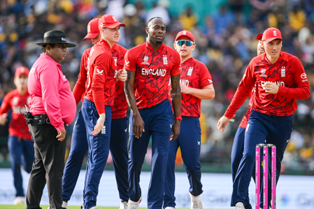 T20 WC: ‘England refusing to play the brand of cricket they are capable of playing,’ says Ashwin