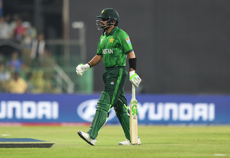 T20 WC: Pakistan to ring in changes for Namibia game after India defeat, says report