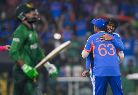 T20 WC: Road to the final could deliver another India-Pakistan classic!