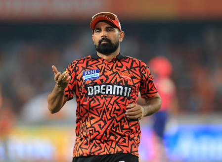 SC issues notice to Mohammed Shami on estranged wife’s plea to transfer matrimonial cases to Delhi