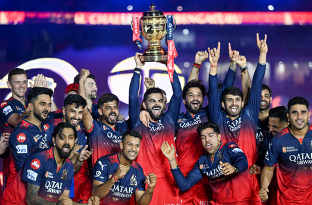 IPL to offset global revenue dip as RCB bid soars to $1.75 billion: Lalit Modi