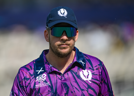 T20 WC: ‘Really important to bounce back and get the first win,’ says Scotland skipper Berrington after beating Italy