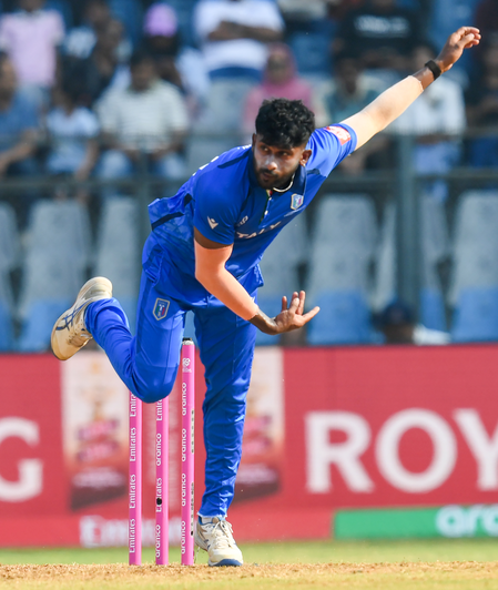 T20 WC: Spinners shine as Italy bowl out Nepal for 123