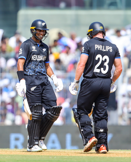 T20 WC: All stats from New Zealand’s eight-wicket win over Canada in Group D