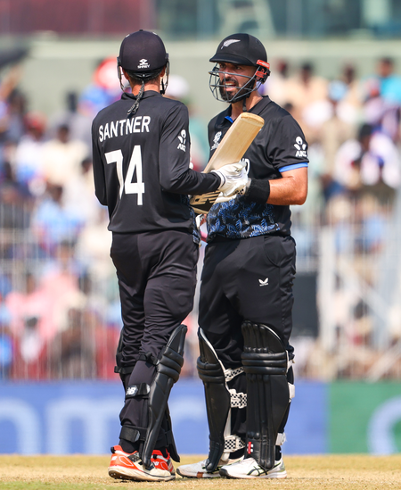 T20 WC: All stats from New Zealand’s win over Afghanistan in Group D opener