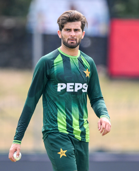 Vaughan urges ECB to intervene on reports of Pakistan players missing The Hundred