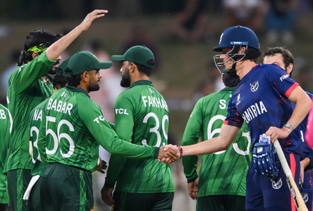 <div>Pakistan hopes ECB ensures fairness In The Hundred auction as IPL-owned teams set to ignore it’s players</div>