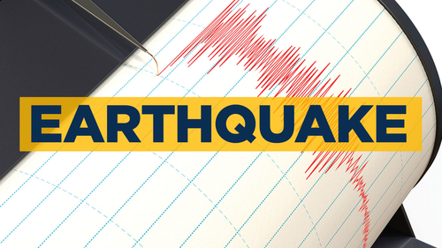 Kolkata and adjacent districts jolted by earthquake, citizens panic
