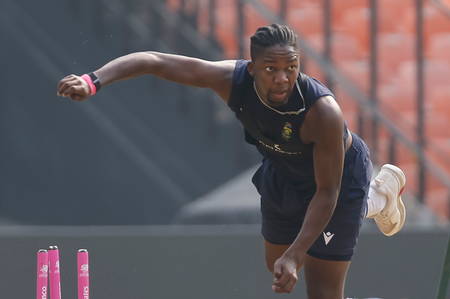 T20 WC: ‘Catching will play a big part in the business end,’ says Morkel on India’s fielding concerns ahead of Super 8s