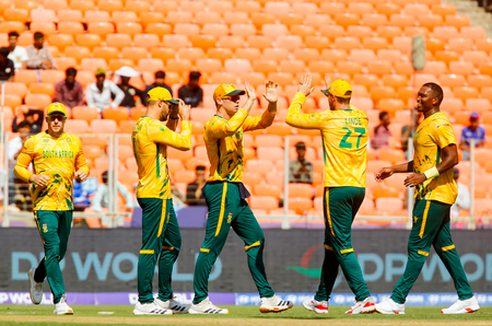 T20 WC: South Africa survive Afghanistan scare in double super-over thriller