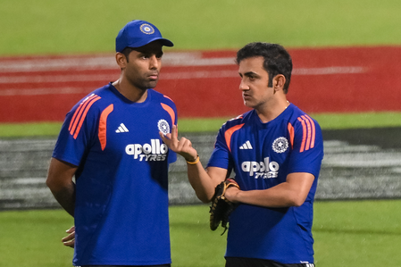 T20 WC:  ‘We want to go towards pressure, not mask it,’ says assistant coach ten Doeschate ahead of WI clash