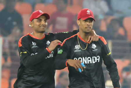 ‘It was very challenging’: Nicholas Kirton opens up on arrest, and his return to Canada’s World Cup squad