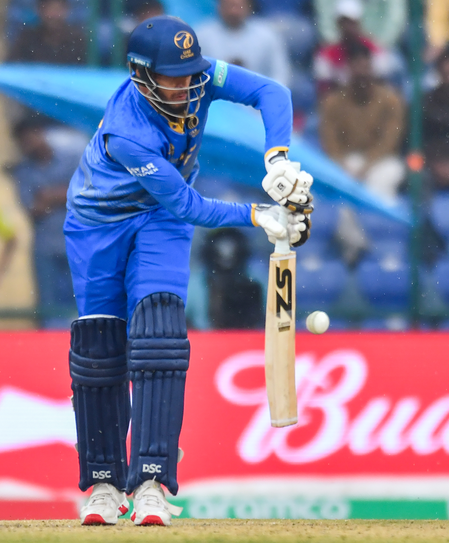 T20 WC: UAE spinner Parashar feels side must find ways to counter elite pace after SA loss