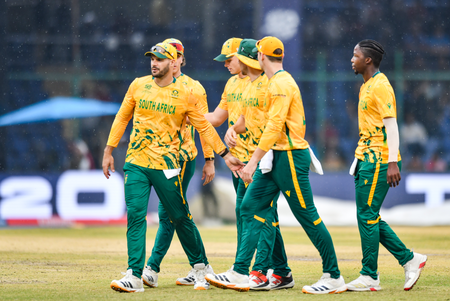 T20 WC: SA go into Super 8s as unbeaten side with win over UAE (Ld)