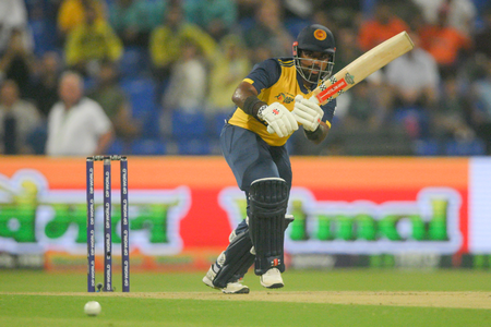 T20 WC: Asalanka comes in as SL elect to bowl against NZ, McConchie replaces Neesham