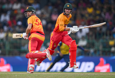 T20 WC: Zimbabwe have done the homework, says Burl on India’s struggles against spinners