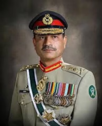 Under Asim Munir, Pakistani military escalated transnational repression: Report 