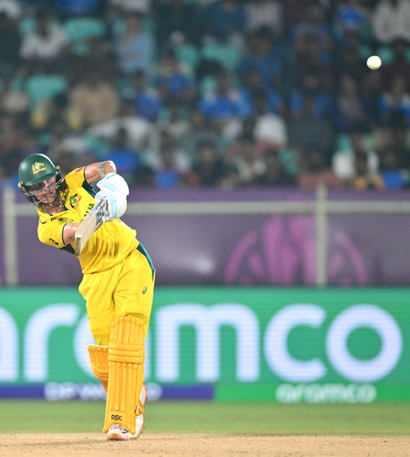 Gardner backs Australia to build momentum in series after ‘perfect performance’ in 1st ODI