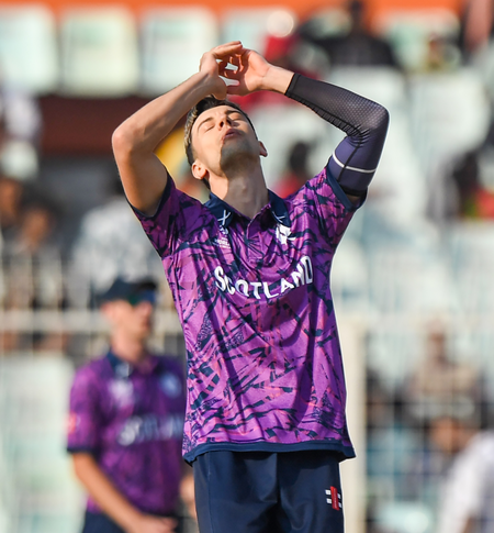 T20 WC: Italy vs Scotland head-to-head and recent form analysis (Stats)