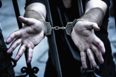 CBI arrests Delhi Jal Board employee, aide in bribery case