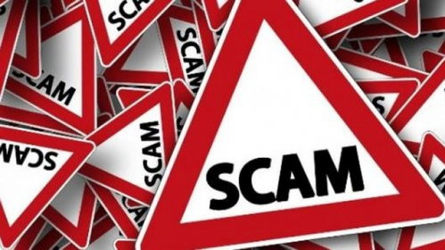 <div>Fake online investment scam busted in J&K’s Ganderbal, mastermind arrested from Delhi</div>