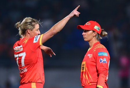 WPL 2026 Eliminator: ‘Most balanced Giants side we’ve had, so many things to be proud of,’ says GG skipper Gardner after exit