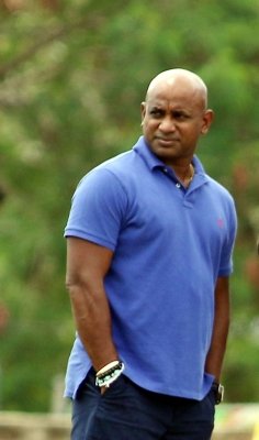 ‘I am meeting SLC tomorrow, Sri Lanka played some good games too’: Sanath Jayasuriya