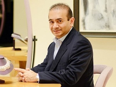 UK court rejects Nirav Modi’s plea to reopen case against extradition