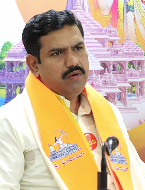 Implement internal reservation in recruitment or face agitation: BJP to Karnataka govt