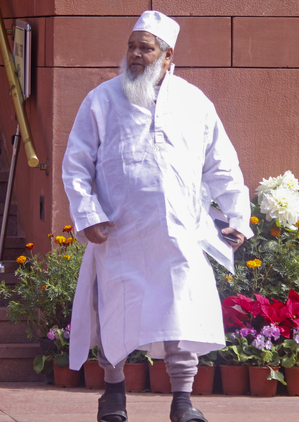 Assam polls: AIUDF chief Badruddin Ajmal declares assets over Rs 169 crore